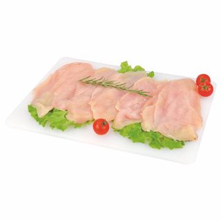 MONDO NATURA POLLO PETTO FETTE