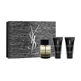 Yves Saint Laurent Estuche La Nuit De L'Homme 1635024