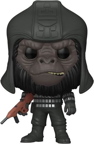 Figura Funko El Planeta De Los Simios General Ursus 10Cm (0889698834490)