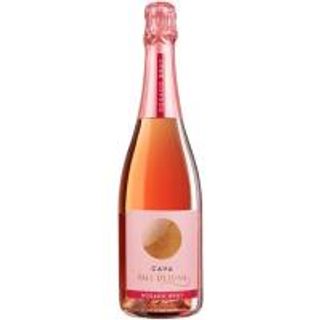 Vall D'Lluna Cava Brut Rosado 75 Cl. (11179777)