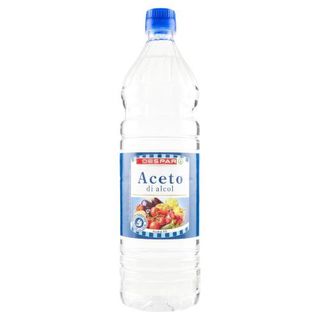 Despar Aceto Di Alcol 1000 Ml