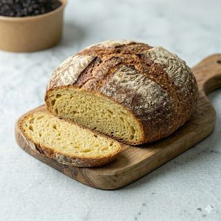 Sfr Pagnotta Grano Duro 500Gr