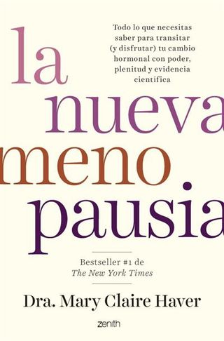 La Nueva Menopausia (9788408296614)