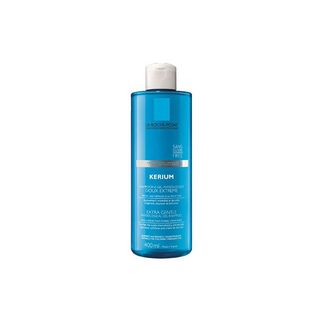 Champú Kerium Doux La Roche Posay, Bote 400 Ml. (3337872414282)