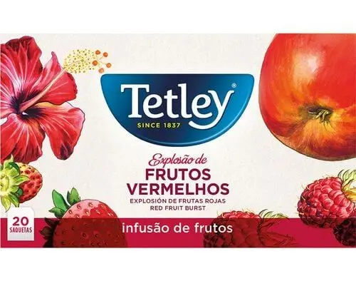 Chá, Achocolatados e Bebidas Cereais