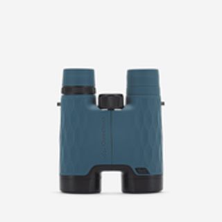 Prismáticos con ajuste senderismo MH B540 adulto aumento x10.Talla única