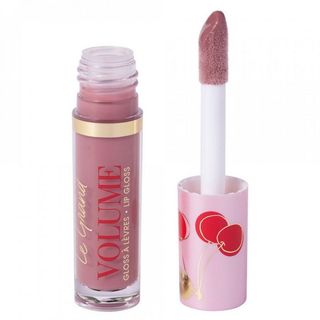 Brillo de Labios Le Grand Volume - Vivienne Sabó - Rojo 3700971370511