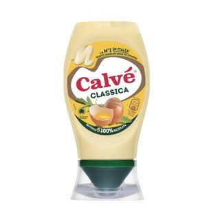 Calvé Maionese Classica Top Down 250ml