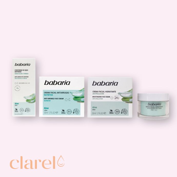 Facial Parafarmacia
