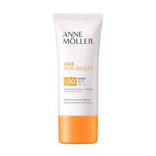 Anne Moller Age Sun Resist Spf 30 1454272 50Ml