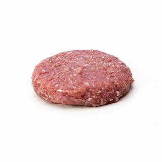 Hamburguesa De Pollo (Aprox. 100Gr)