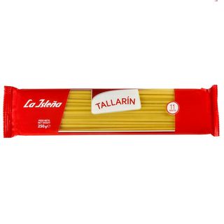 La Isleña tallarines 250 g