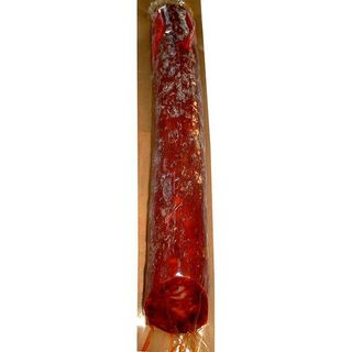 Longaniza Ibérica Montaraz, Pieza 240 G (17497827)