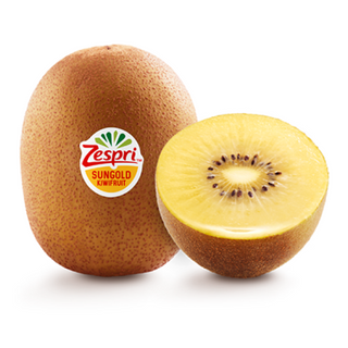 Zespri Kiwi Gold 1u