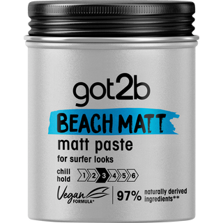 Beach Boy Pasta Mate - Got 2 B - 100 ml 9000100417839