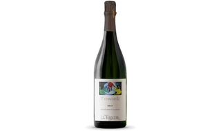 La Tribuleira - "tremonelle" Spumante Brut