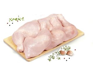 ĆWIARTKA Z KURCZAKA MAP, waga od 0,79 kg