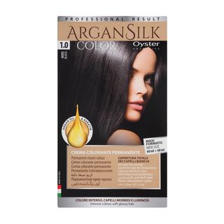 Kit Colorazione Argan Silk - nero