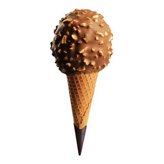 CORNETTO CHOC'N BALL 160ml