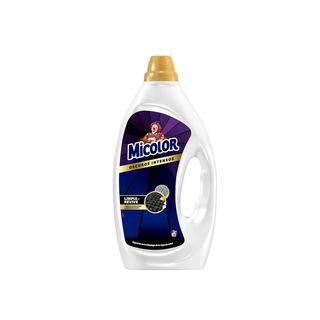 Detergente Gel Oscuros Intensos 28 Lavados (304212)