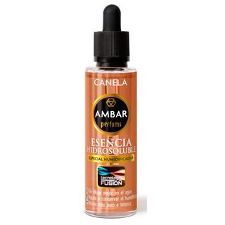 Esencia Hidrosoluble - Ambar Perfums - 50 ml 8436559710336