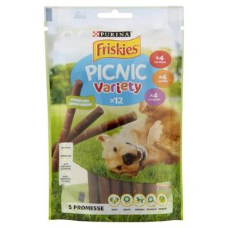 Friskies Picnic G100 Variety