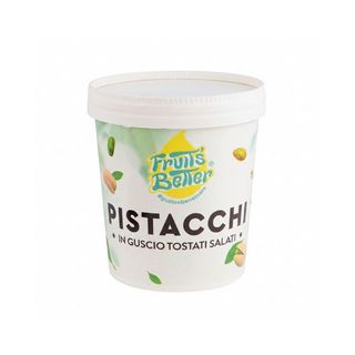 Pistacchi Tostati 400g