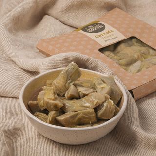 Trossos De Carxofa Al Buit Ametller Origen 300 G