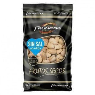 Frumesa Almendra Frita Sin Sal, 200Gr