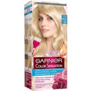 Tinte Rubio Extra Claro N.110 Color Sensation, Caja 1 Ud (15112196)