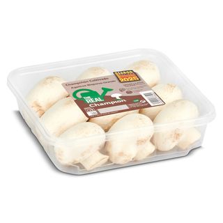 Champiñón Grande Bandeja 390 G