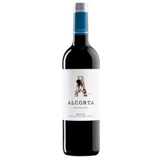 Alcorta Vino Tinto Crianza D.O. Rioja 75 Cl