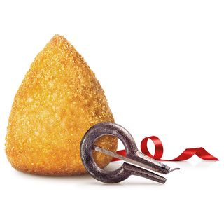 Gastronomia di Penny - Arancini al ragu' a punta al pezzo