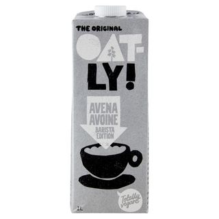 Oatly! Bevanda Barista Edition 1 L
