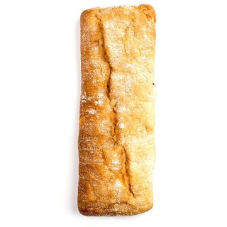 Pan Horneado Chapata Rústica