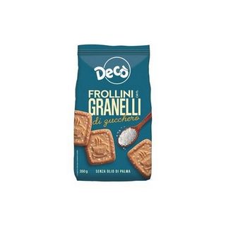 Deco'Frol.Gran.Zucchero 350Gr - 104039