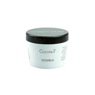 Mascarilla Capilar Nutritiva Intensiva Coco - Phytorelax - 250 ml 8030976011948