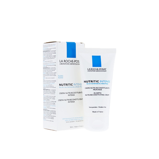 La Roche Posay Nutritic Intense Crema Nutritiva 50 ml