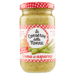 Crema D/Nonna Asparagi Vs 190G