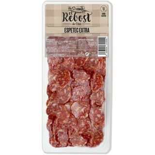 Espetec Extra Loncheado El Rebost De L'Avi, 100 Gr. (25654021)