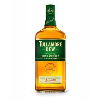 Irish Whiskey - Tullamore