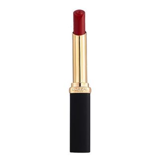 Color Riche Intense Volume Mate Barra de Labios - L'Oréal París - Rojo 30145429