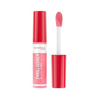 RIMMEL sjaj za usne thrill seeker 500 (3616305226044)