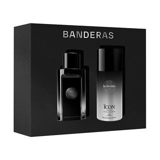 Antonio Banderas Estuche Ab The Icon 1445399