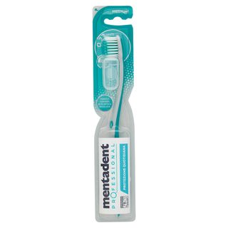 Mentadent Professional 0,23 mm Protezione Quotidiana Medium