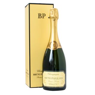 Champagne Brut Première Cuvè Astucciato - Bruno Paillard