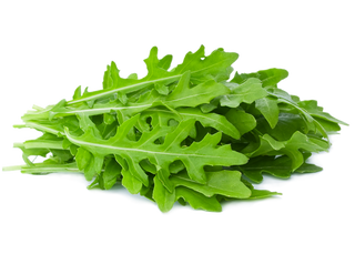 Rucola Non Lavata 100G