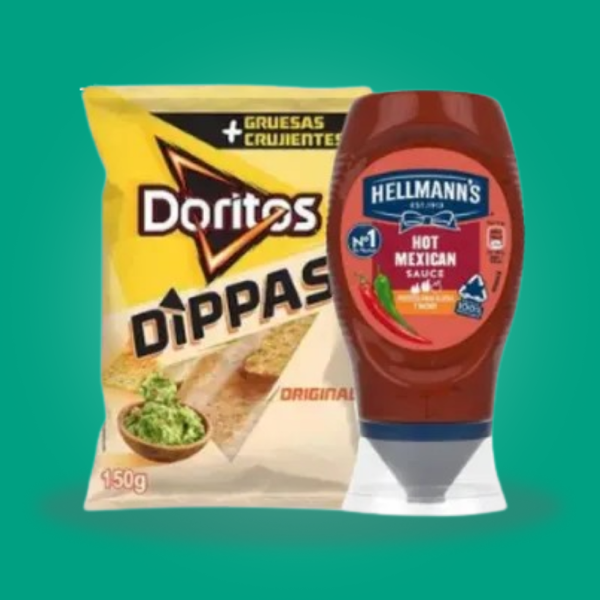 Sabores para Compartir