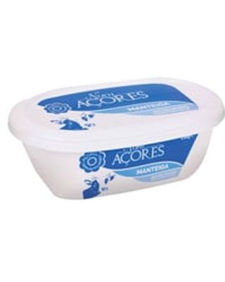 Manteiga Nova Açores com sal 250 g