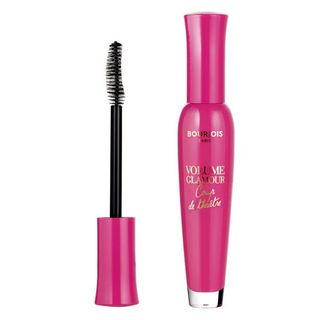 Volume Glamour Coup de Theatre Máscara de Pestañas - Bourjois - Negro 3616300771761